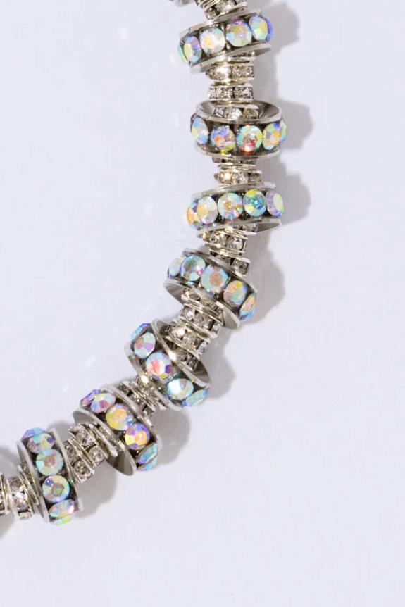 PEARL OCTOPUSS.Y Wave Bracelet-1