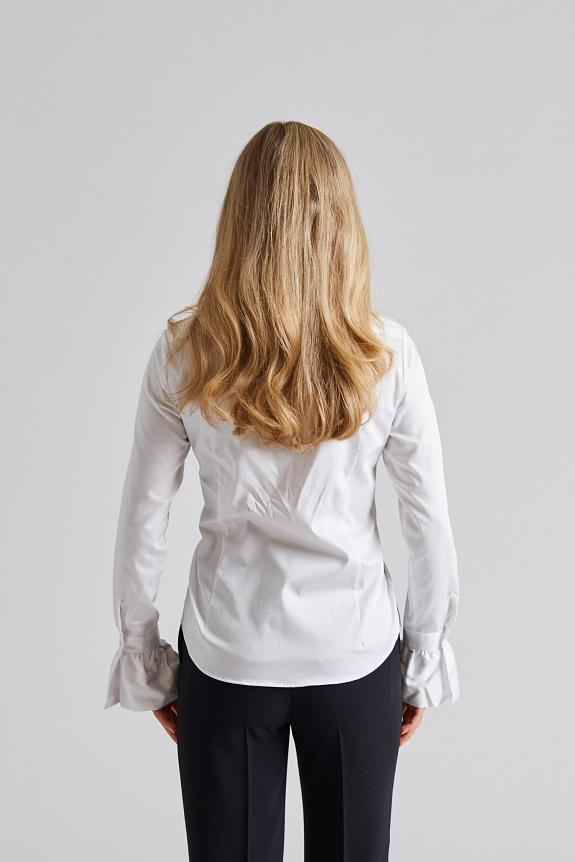 REBELOUP Louise White-1