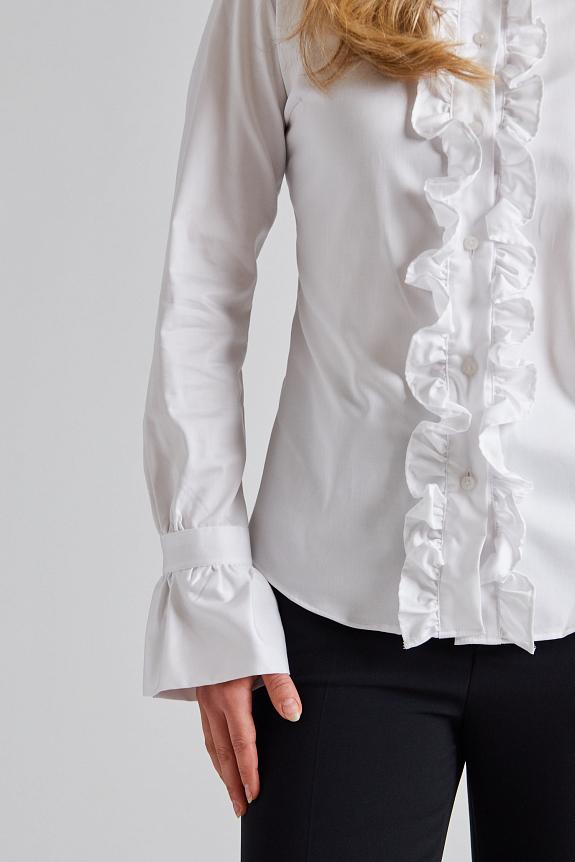 REBELOUP Louise White-3