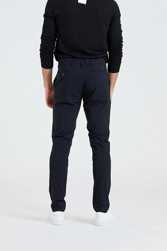 Replay Evoflex Pant Black-2