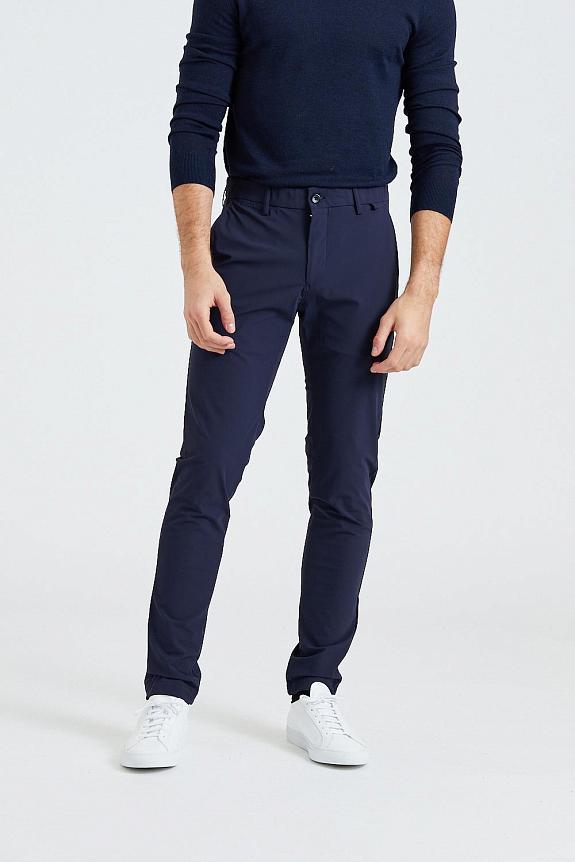 Replay Evoflex Pant Navy