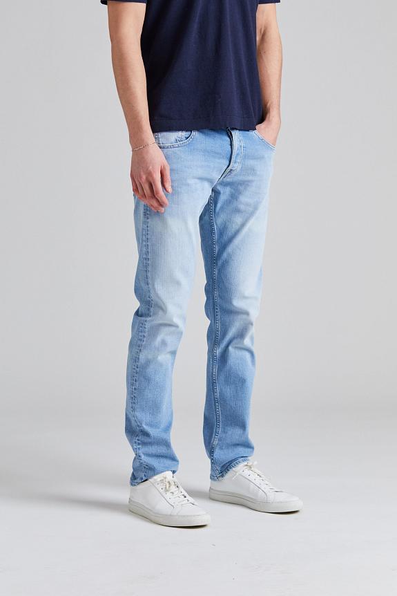Replay Grover Light Blue-1