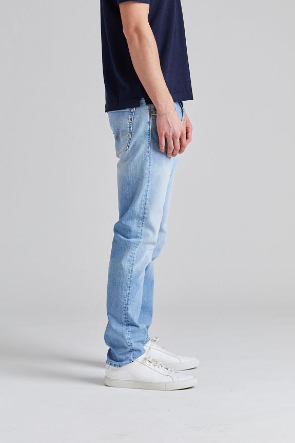 Replay Grover Light Blue-3