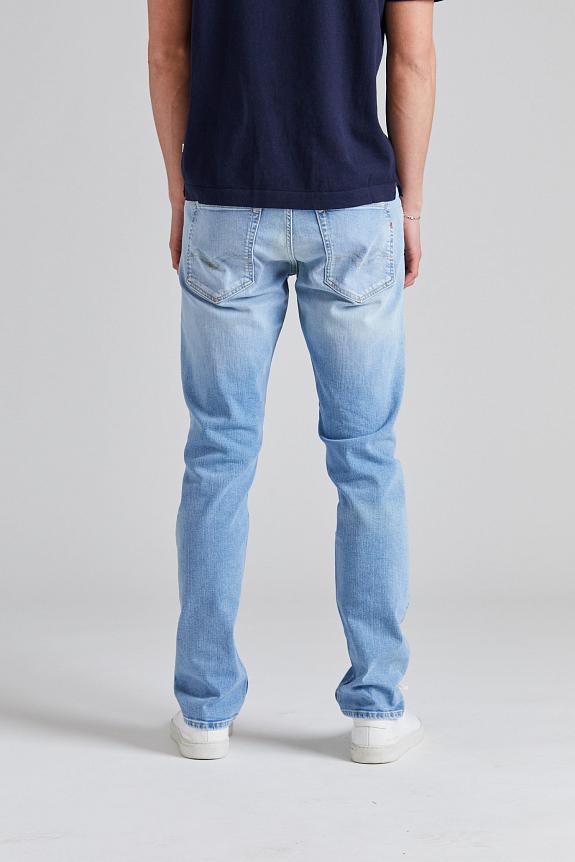 Replay Grover Light Blue-2