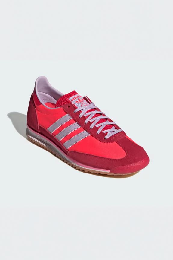 Adidas SL 72 OG W Red/White