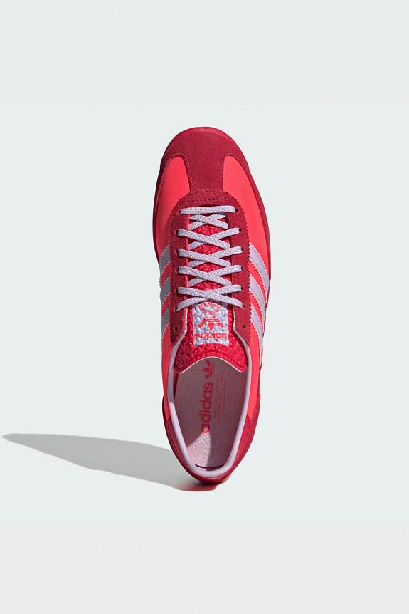 Adidas SL 72 OG W Red/White