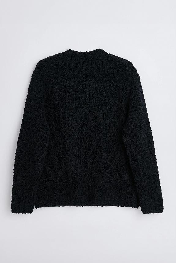 Aske Sweater Black-6