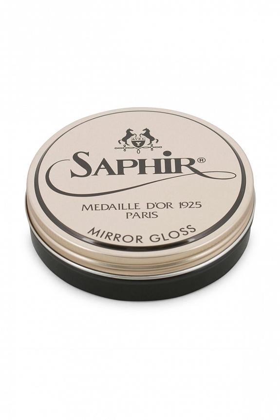 Saphir Medaille D'Or Mirror Gloss 75ml Dk Brown