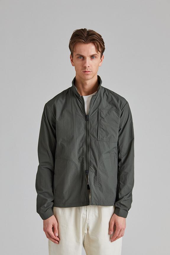 Scandinavian Edition Motion Dark Olive-1