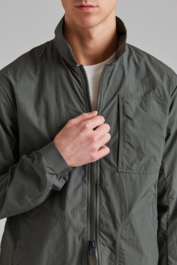 Scandinavian Edition Motion Dark Olive-4