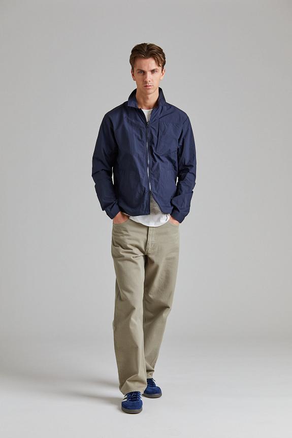Scandinavian Edition Motion Navy Blue