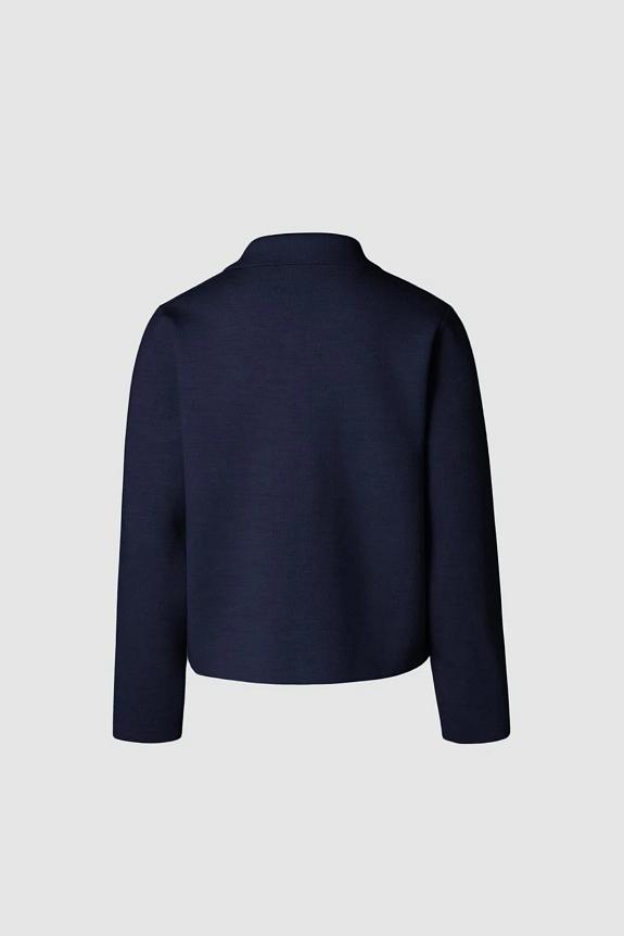 Scandinavian Edition Cut Navy Blue-4