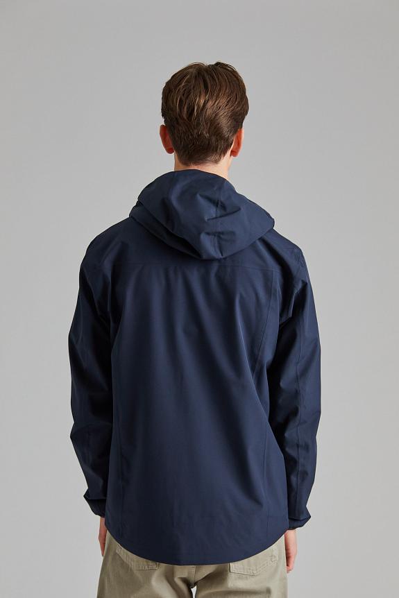 Scandinavian Edition Hood Midnight Blue-2