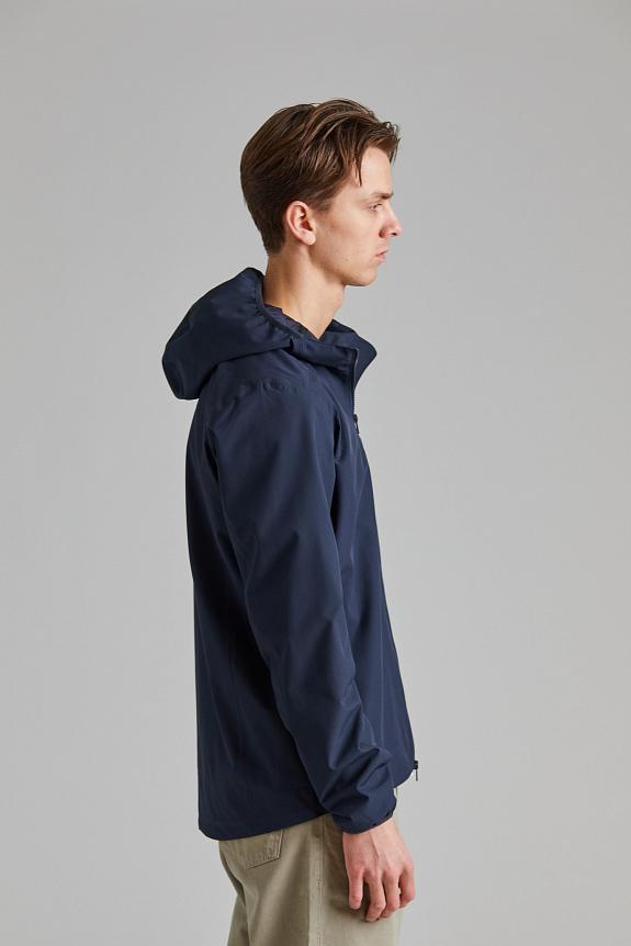 Scandinavian Edition Hood Midnight Blue-4