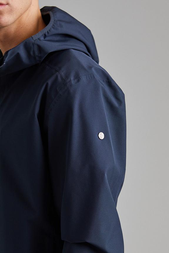 Scandinavian Edition Hood Midnight Blue-5