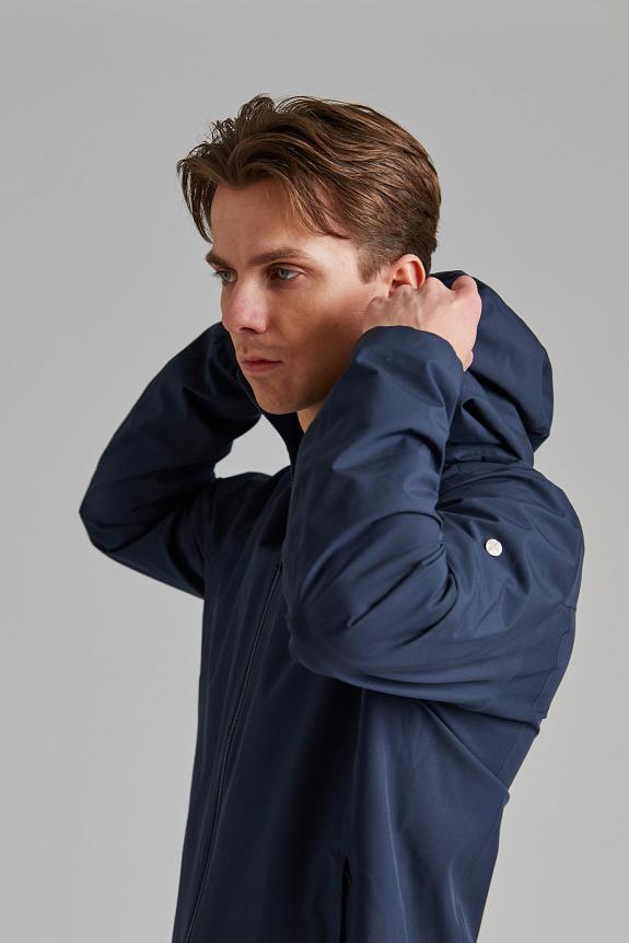 Scandinavian Edition Hood Midnight Blue-6