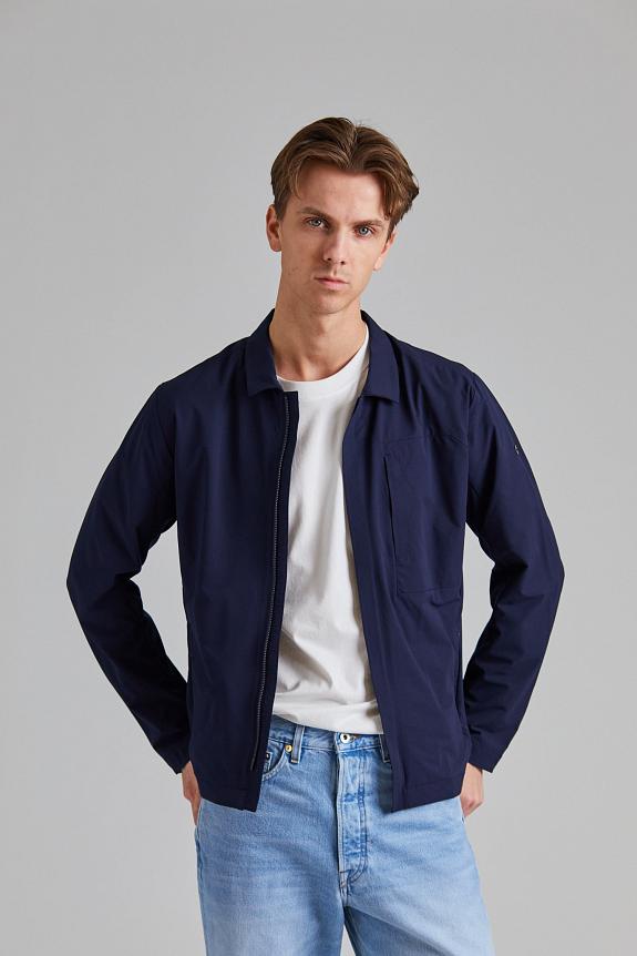 Scandinavian Edition Merge II Navy Blue-1