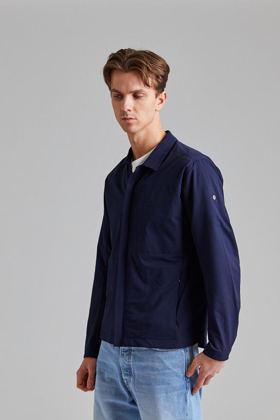 Scandinavian Edition Merge II Navy Blue-3