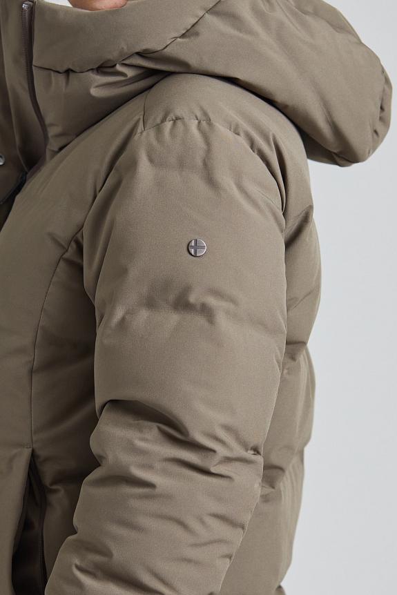Scandinavian Edition Meridian Meridian Major Brown 