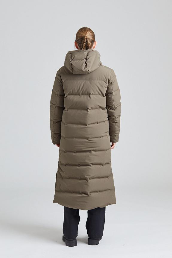 Scandinavian Edition Meridian Meridian Major Brown 