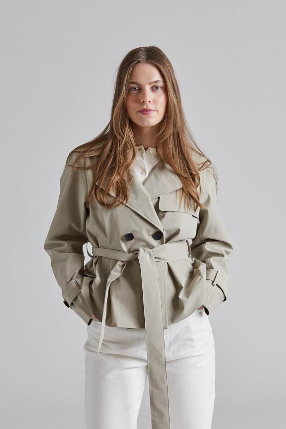 Scandinavian Edition Node Khaki