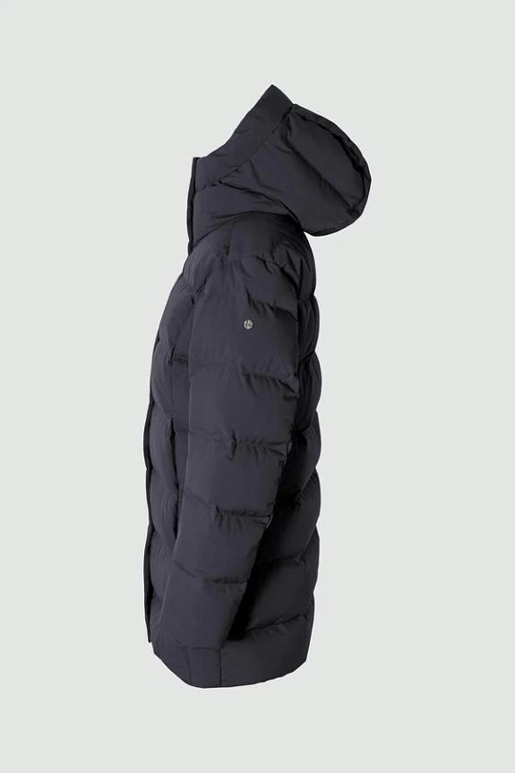 Scandinavian Edition Noon Carbon 