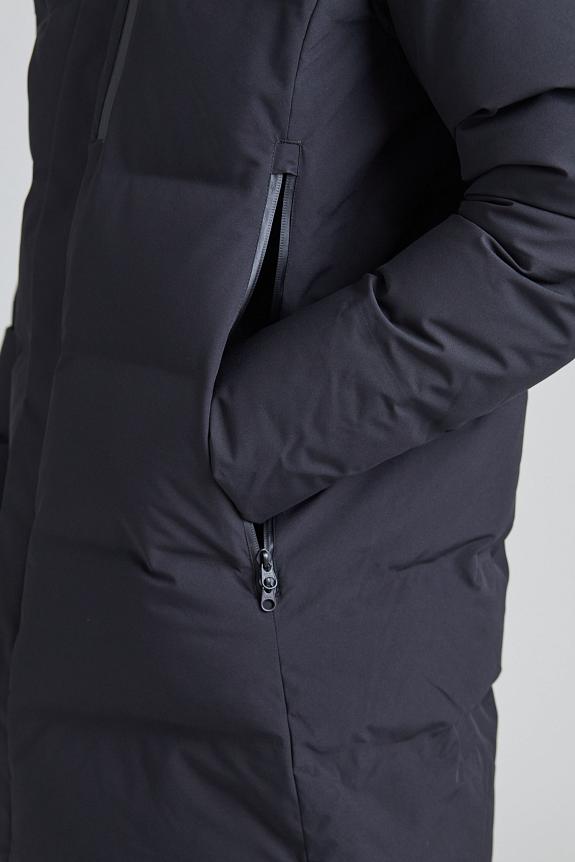 Scandinavian Edition Radian Onyx-8