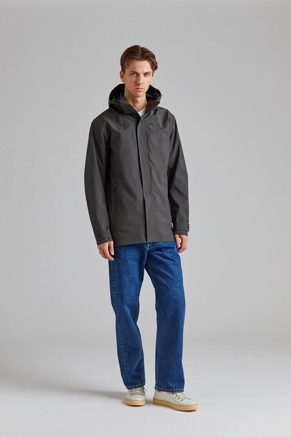 Scandinavian Edition Range II Dark Olive