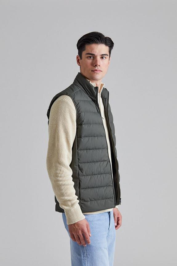 Scandinavian Edition Ratio II Dark Olive-2