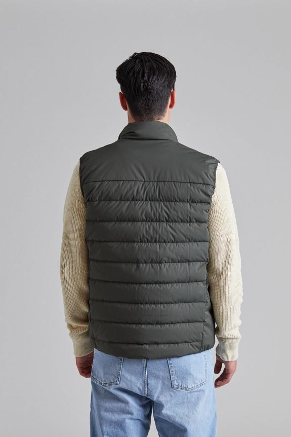Scandinavian Edition Ratio II Dark Olive-3