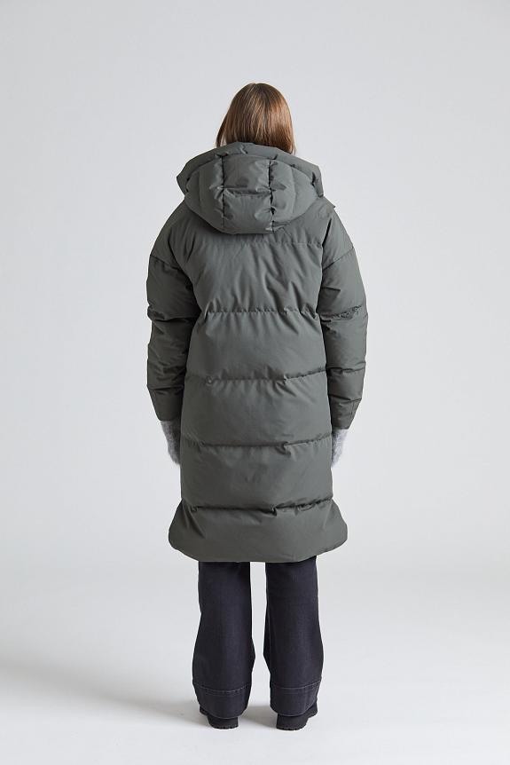 Scandinavian Edition Swell II Dark Olive 