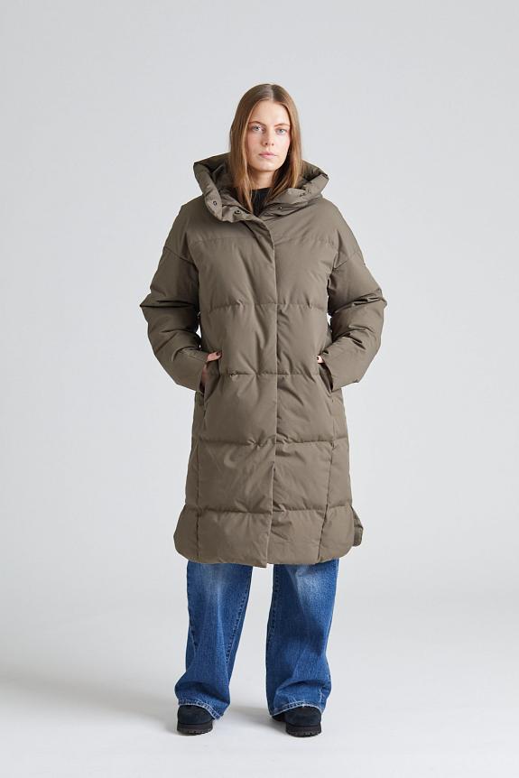 Scandinavian Edition Swell II Major Brown 