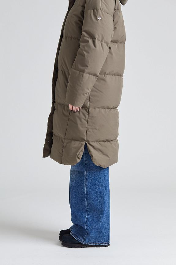 Scandinavian Edition Swell II Major Brown 