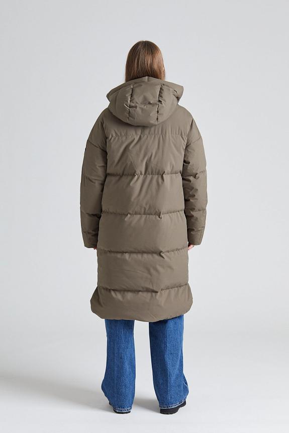 Scandinavian Edition Swell II Major Brown 