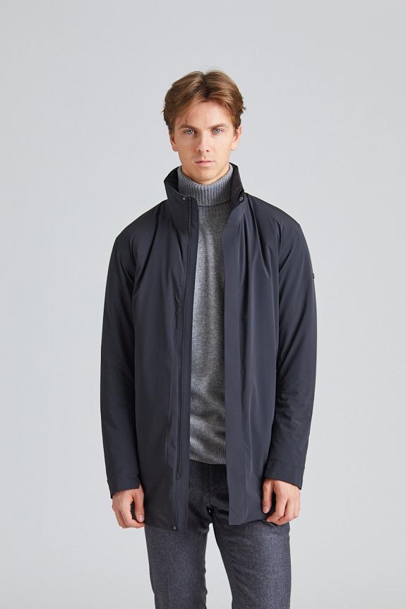 Scandinavian Edition Town II Carbon-2