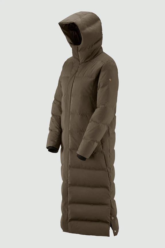 Scandinavian Edition Meridian Meridian Major Brown 