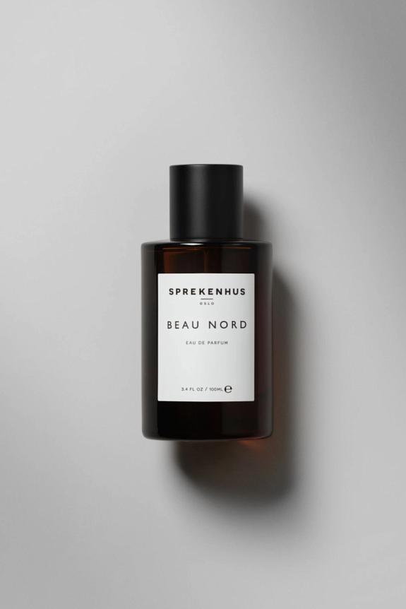 Sprekenhus Eau de Parfum 100ml Beau Nord