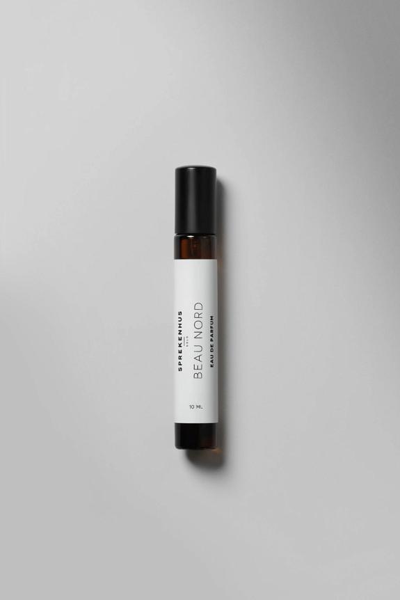 Sprekenhus Eau de Parfum 10ml Beau Nord