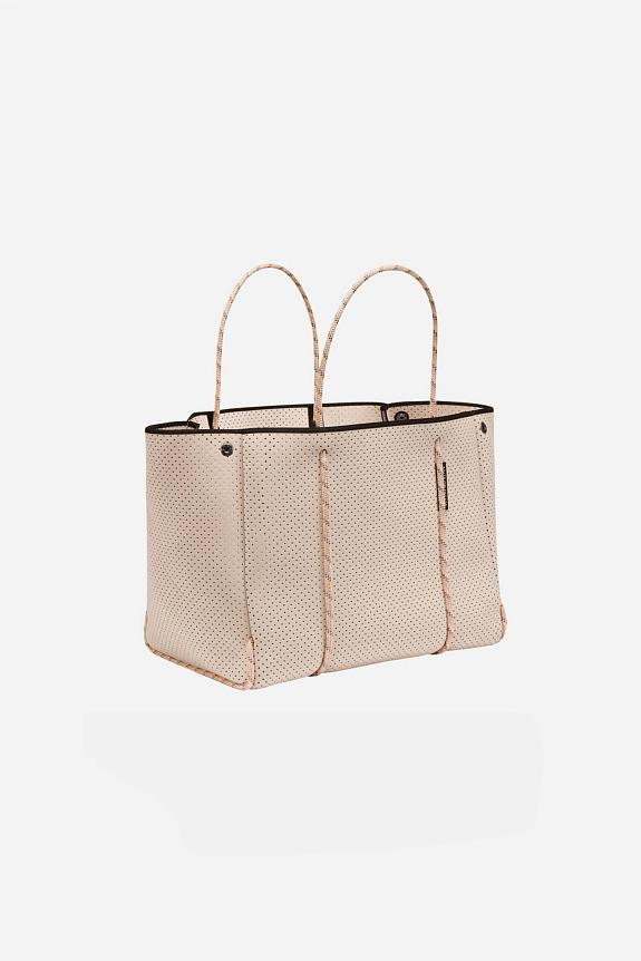 STATE OF ESCAPE Escape Tote Blush-1