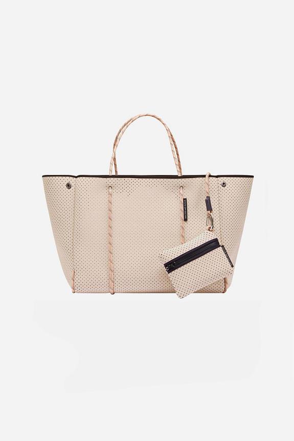 STATE OF ESCAPE Escape Tote Blush