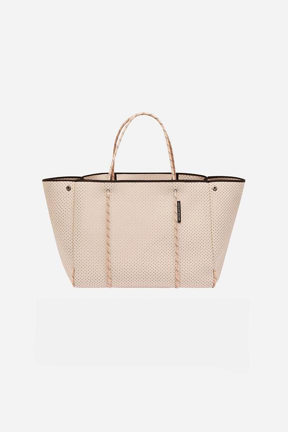 STATE OF ESCAPE Escape Tote Blush-2