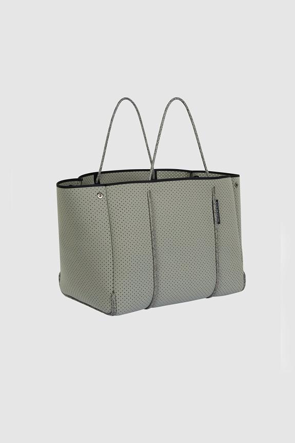 STATE OF ESCAPE Escape Tote Sage Green-1