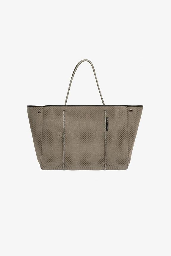 STATE OF ESCAPE Escape Tote Smoke-2