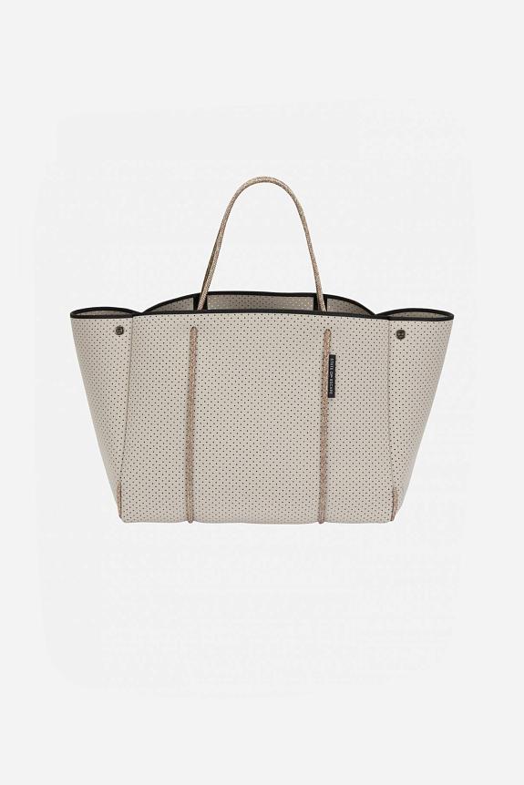 STATE OF ESCAPE Escape Tote Stone-1