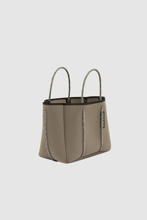 STATE OF ESCAPE Petite Escape Tote Smoke-2