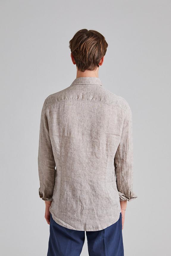 Stenströms Slimline Linen Beige-3