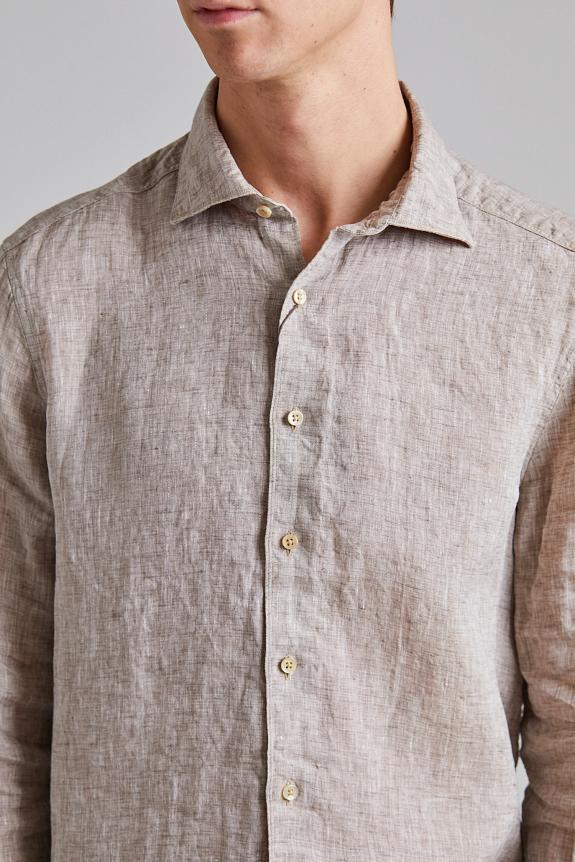 Stenströms Slimline Linen Beige-4