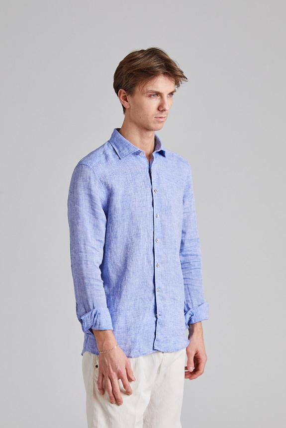 Stenströms Slimline Linen Blue-1