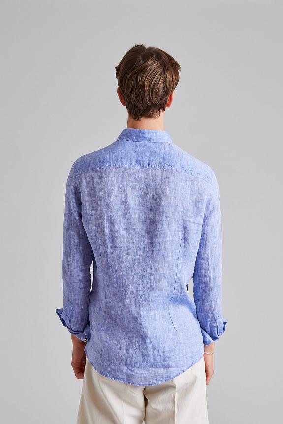 Stenströms Slimline Linen Blue-2