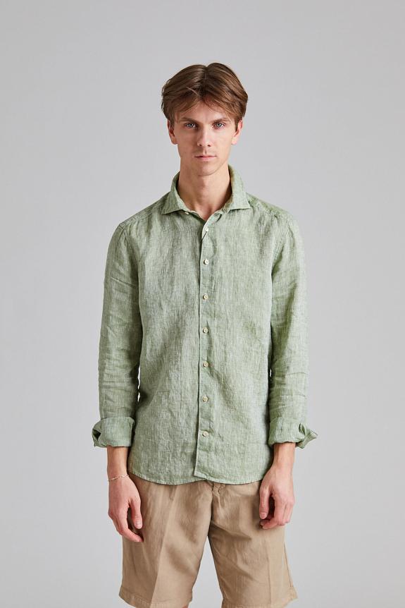 Stenströms Slimline Linen Green